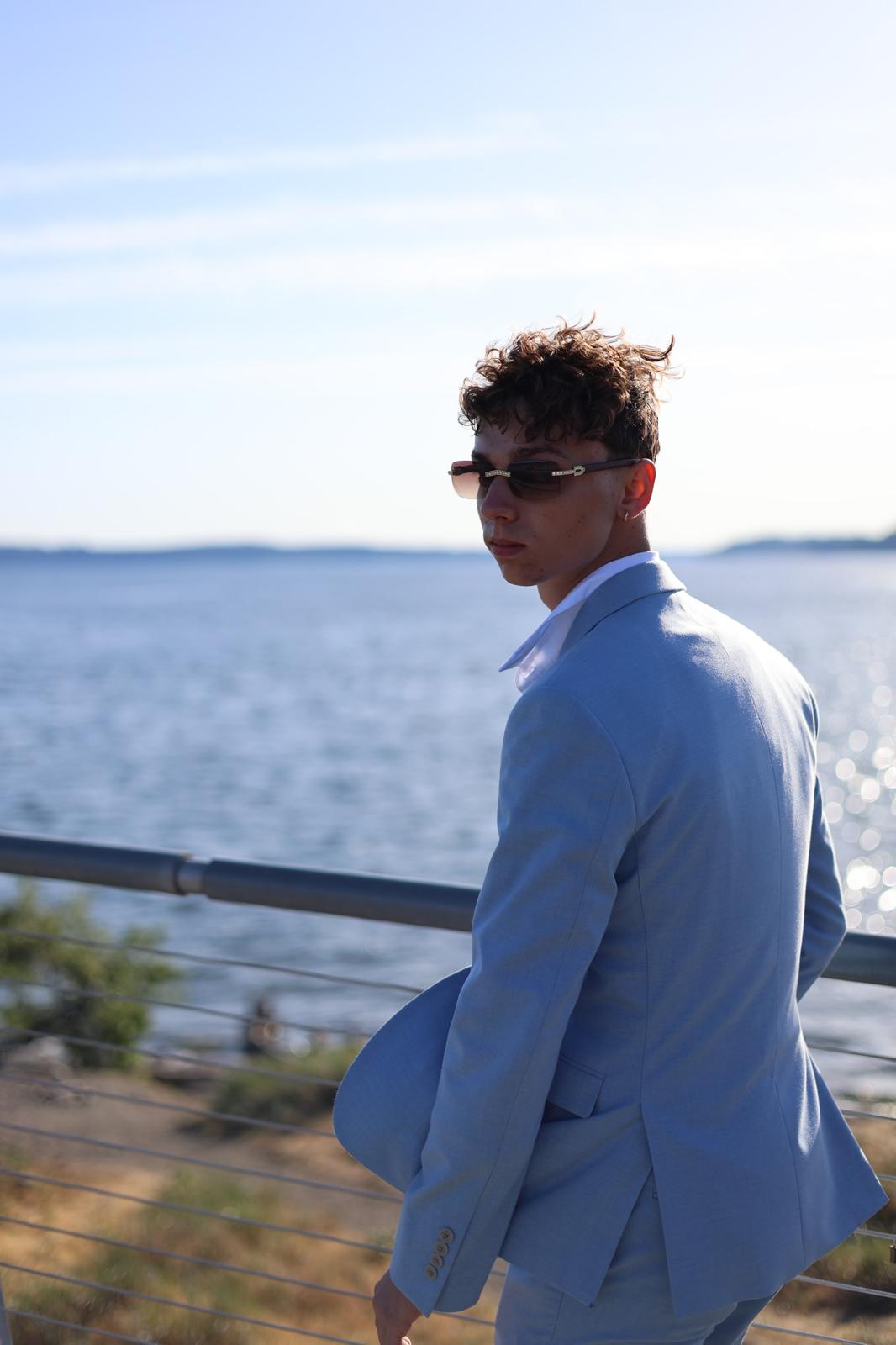 Hunter Tobin