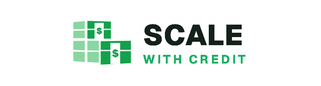 Scale With Credit